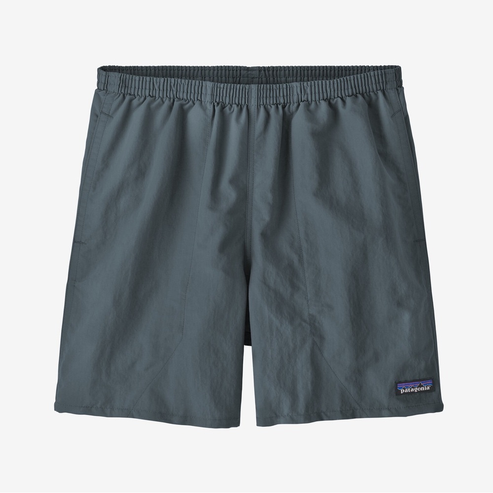 Patagonia Mens Baggies
